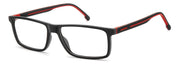 Carrera CARRERA 8929/US - BLX MT BLK RD