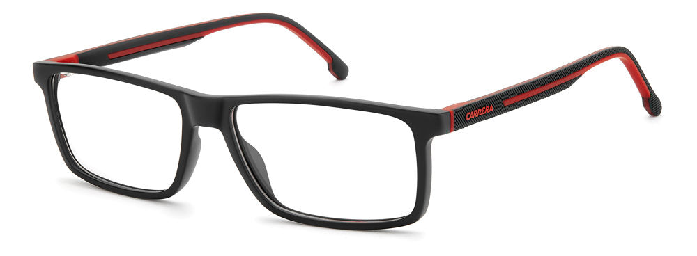 Carrera CARRERA 8929/US - BLX MT BLK RD