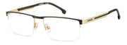 Carrera CARRERA 8930/US - I46 MT BK GD