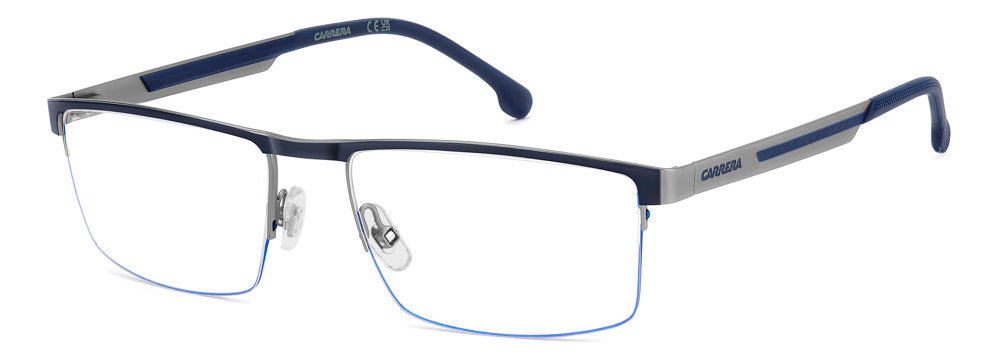 Carrera CARRERA 8930/US - 9T9 MTRUTHBLU