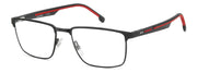 Carrera CARRERA 8934 - BLX MT BLK RD