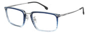 Carrera CARRERA 8935/US - 38I BLUE HORN