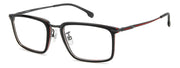 Carrera CARRERA 8935/US - OIT BLACK RED