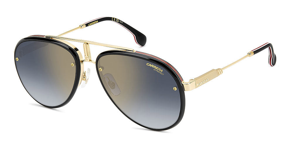 Carrera CARRERA GLORY - Y111V GOLD RED G