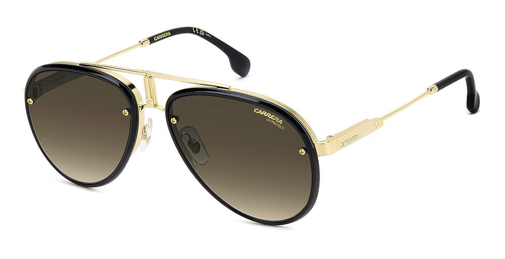 Carrera CARRERA GLORY - RHL86 GOLD BLCK