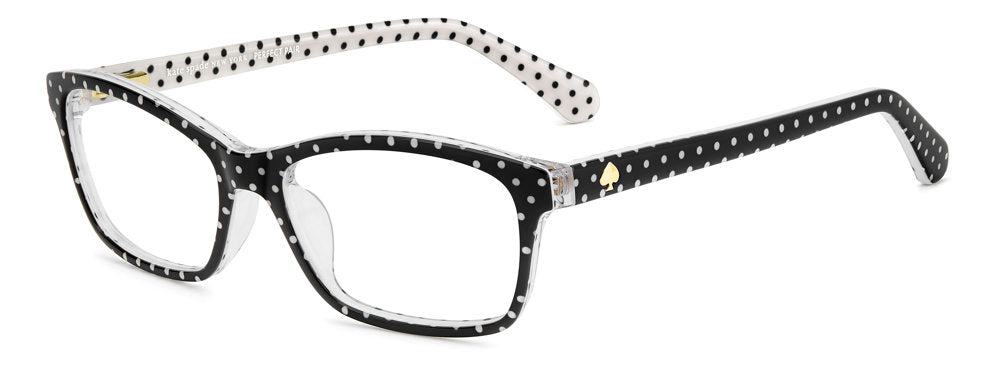 Kate Spade CATRINA/3 - TAY BKPTTRWHT