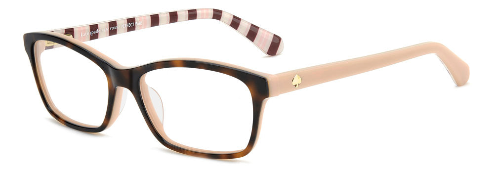 Kate Spade CATRINA/3 - OO4 PNK HVPNK