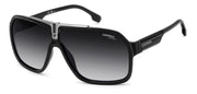 Carrera CA 1014/S/US - 2849O BLK RUTH B
