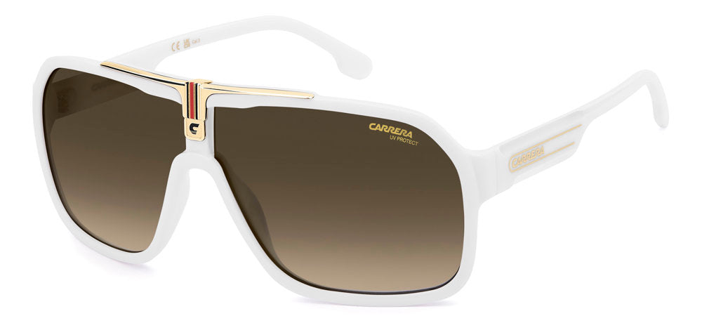 Carrera CA 1014/S/US - VK6HA WHITE