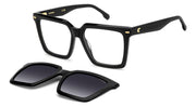 Carrera CA 3080/C - 807WJ BLACK