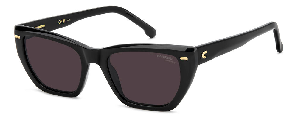 Carrera CA 3081/S/US - 807K2 BLACK