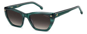 Carrera CA 3081/S/US - 6AK9O GREEN HRN