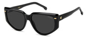 Carrera CA 3082/S/US - 807IR BLACK