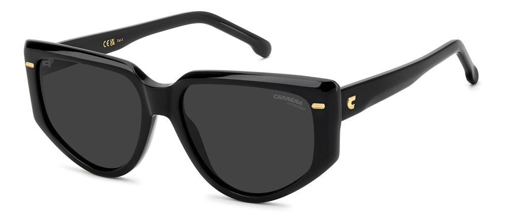 Carrera CA 3082/S/US - 807IR BLACK