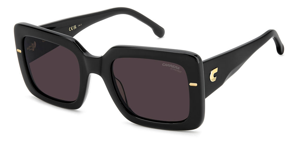 Carrera CA 3085/S/US - 807K2 BLACK