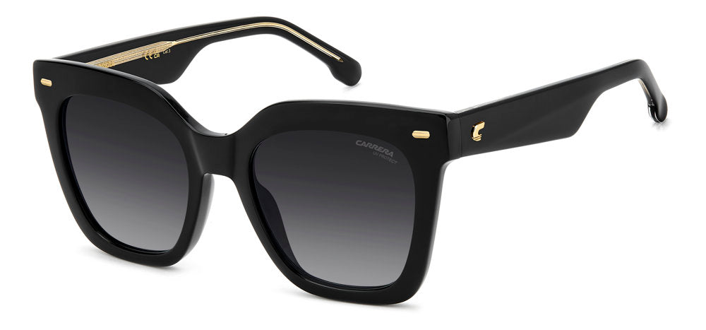 Carrera CA 3086/S/US - 8079O BLACK
