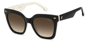 Carrera CA 3086/S/US - 80SHA BLACK WHTE