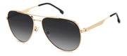 Carrera CA 3088/S/US - 0009O ROSE GOLD
