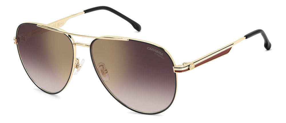 Carrera CA 3088/S/US - NOAYK GOLD BRGN
