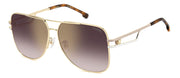 Carrera CA 3100/S/US - 24WYK GDBEIGHV G