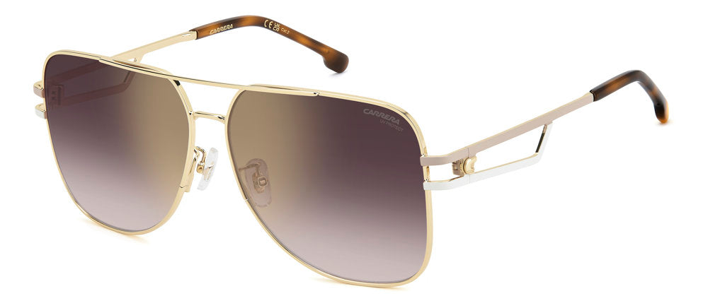 Carrera CA 3100/S/US - 24WYK GDBEIGHV G