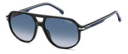 Carrera CA 375/S/US - D5108 BLK BLUE B