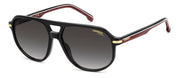 Carrera CA 375/S/US - OIT9O BLACK RED