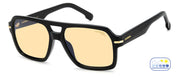 Carrera CA 377/S/US - 8074A BLACK