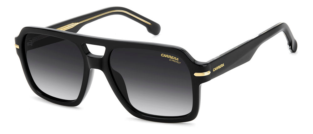 Carrera CA 377/S/US - 8079O BLACK