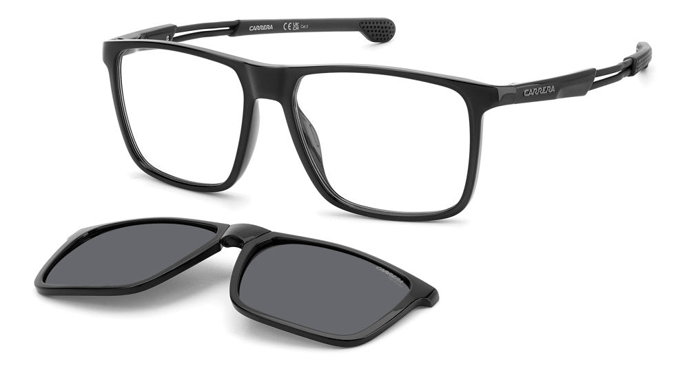 Carrera CA 4020/CS - 807M9 BLACK