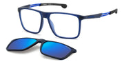 Carrera CA 4020/CS - FLL5X MTT BLUE M