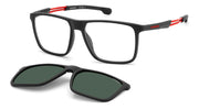 Carrera CA 4020/CS - BLXUC MT BLK RD
