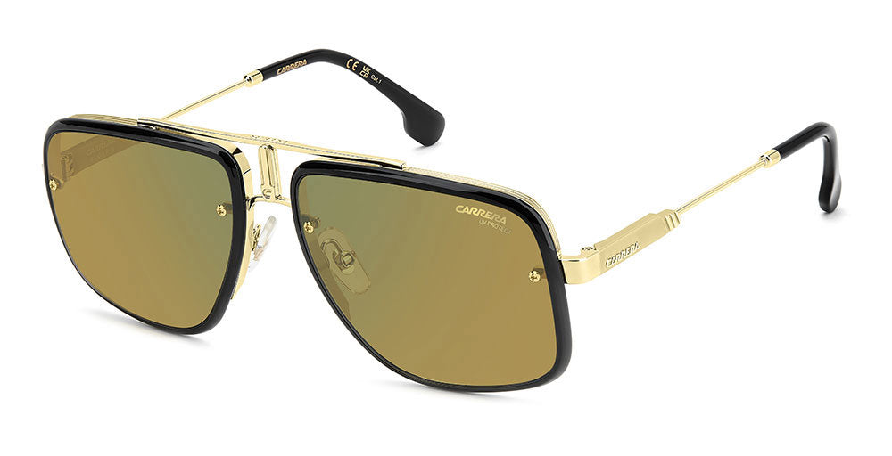 Carrera CA GLORY II - 71CMJ BLCK YLLW
