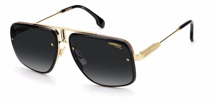 Carrera CA GLORY II - RHL9O GOLD BLCK