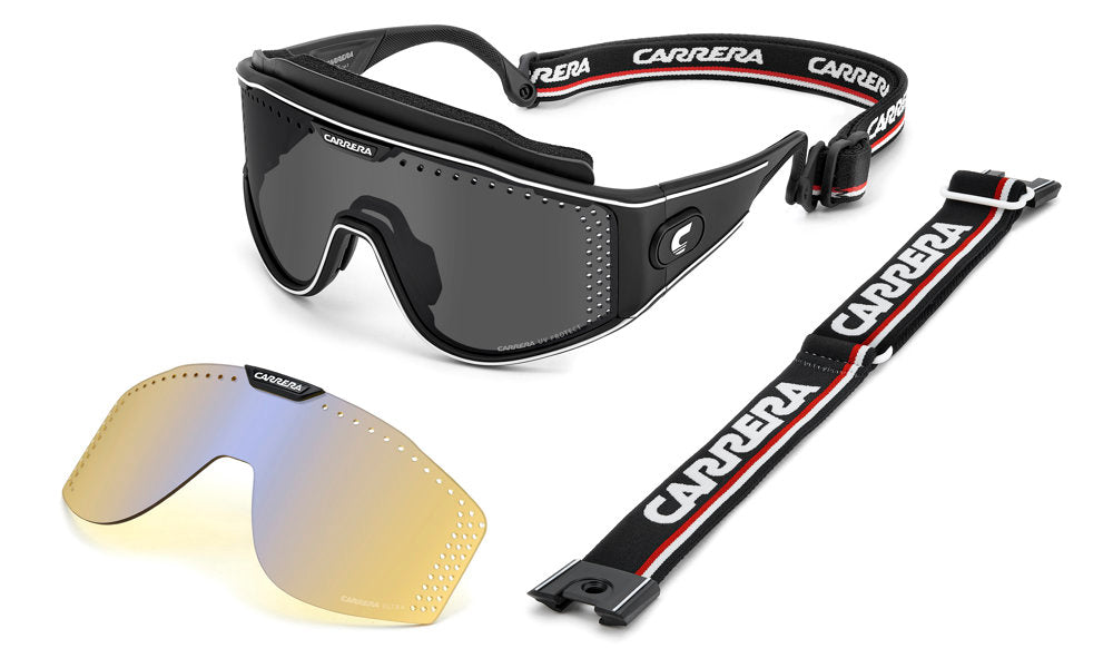 Carrera CA TRANSFORMA - 003IR MTT BLACK
