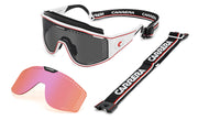 Carrera CA TRANSFORMA - 6HTIR MATT WHITE