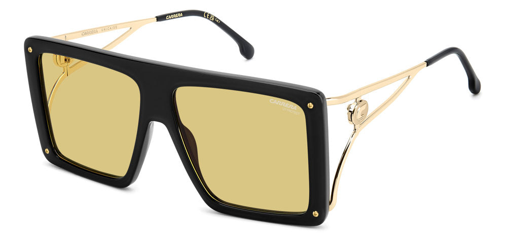 Carrera CA UNICA/SE - 71CHW BLCK YLLW