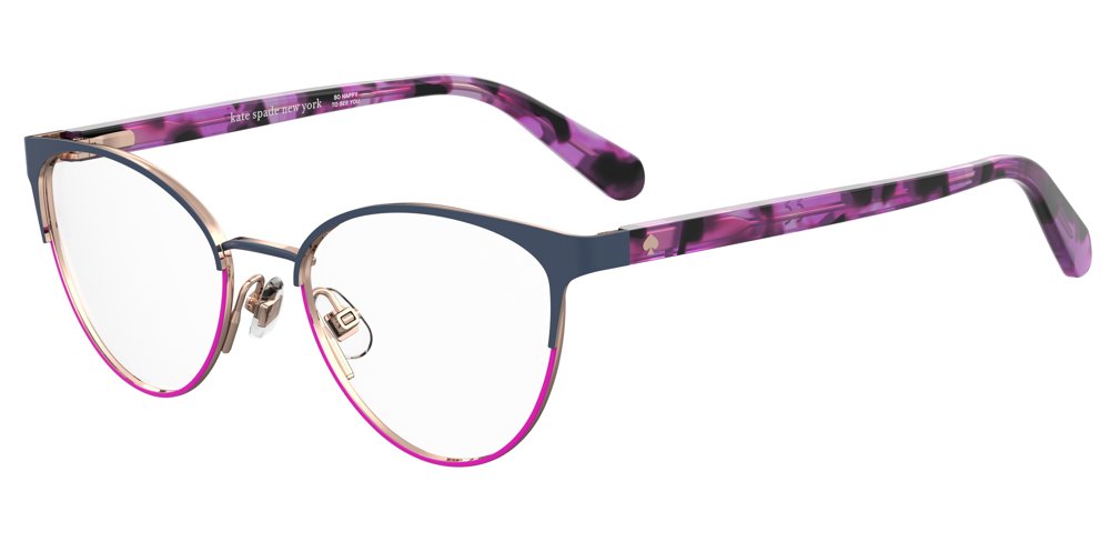Kate Spade CECILY - BR0 BLUE PINK