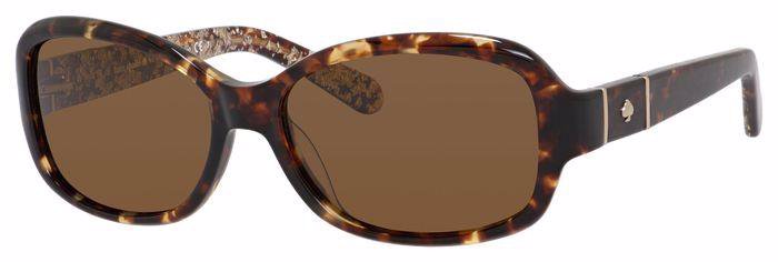 Kate Spade CHEYENNE/P/S - CX4VW HAVANA