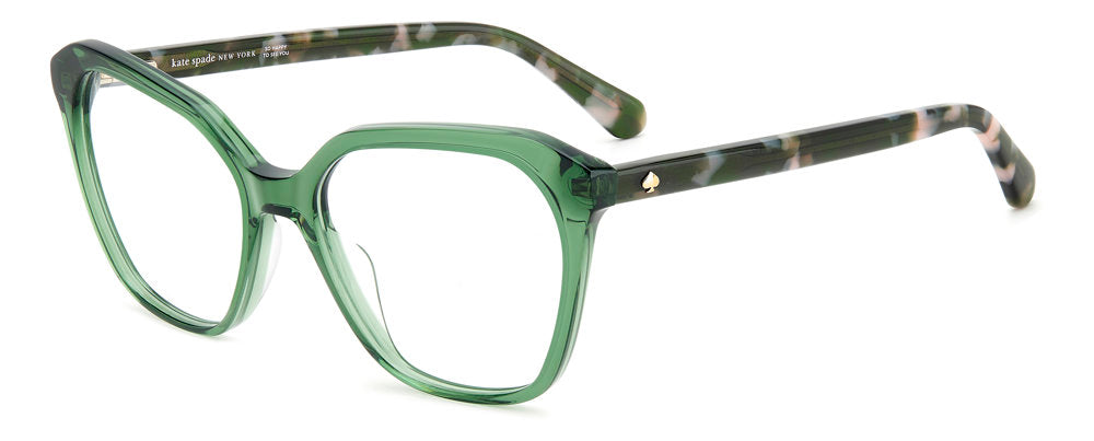 Kate Spade CINZIA - 1ED GREEN