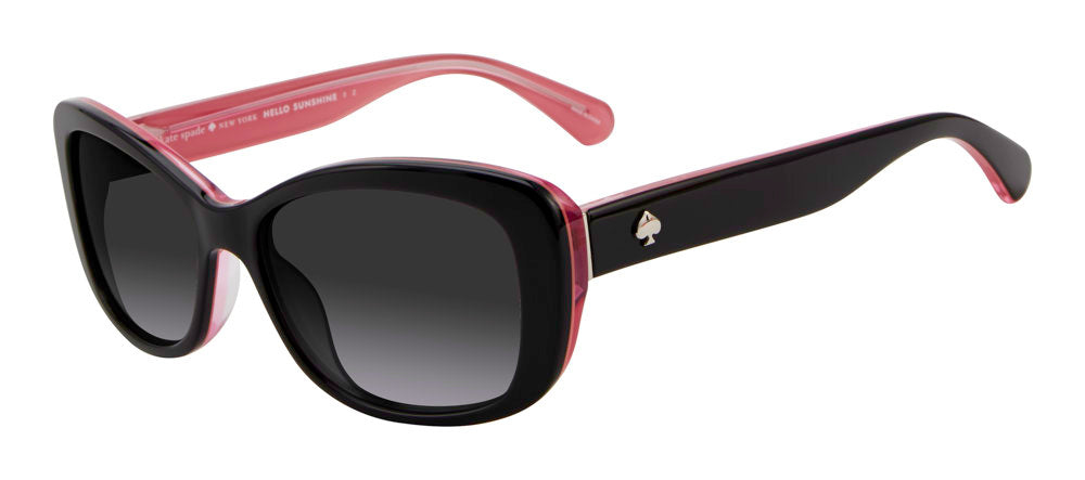 Kate Spade CLARETTA/P/S - 3H2WJ BLACKPINK