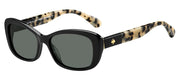 Kate Spade CLARETTA/P/S - WR7M9 BLK HAVAN