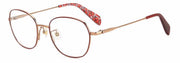 Kate Spade CLOVER/F - C9A RED