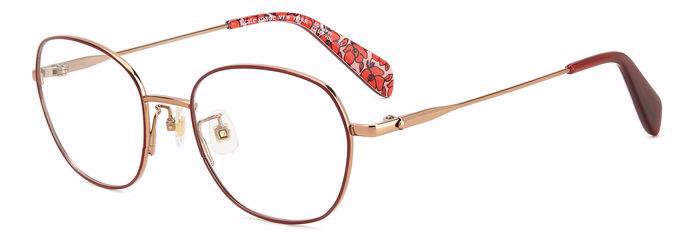 Kate Spade CLOVER/F - C9A RED