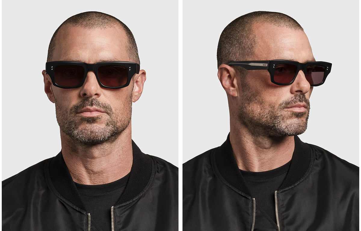 DITA Cosmohacker Sunglasses image 2