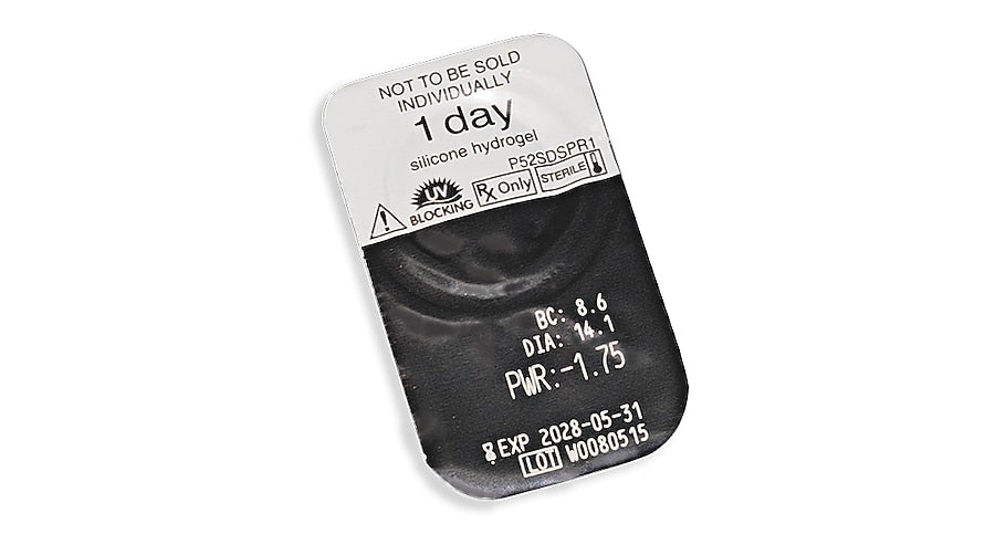 Clariti® 1 Day 30