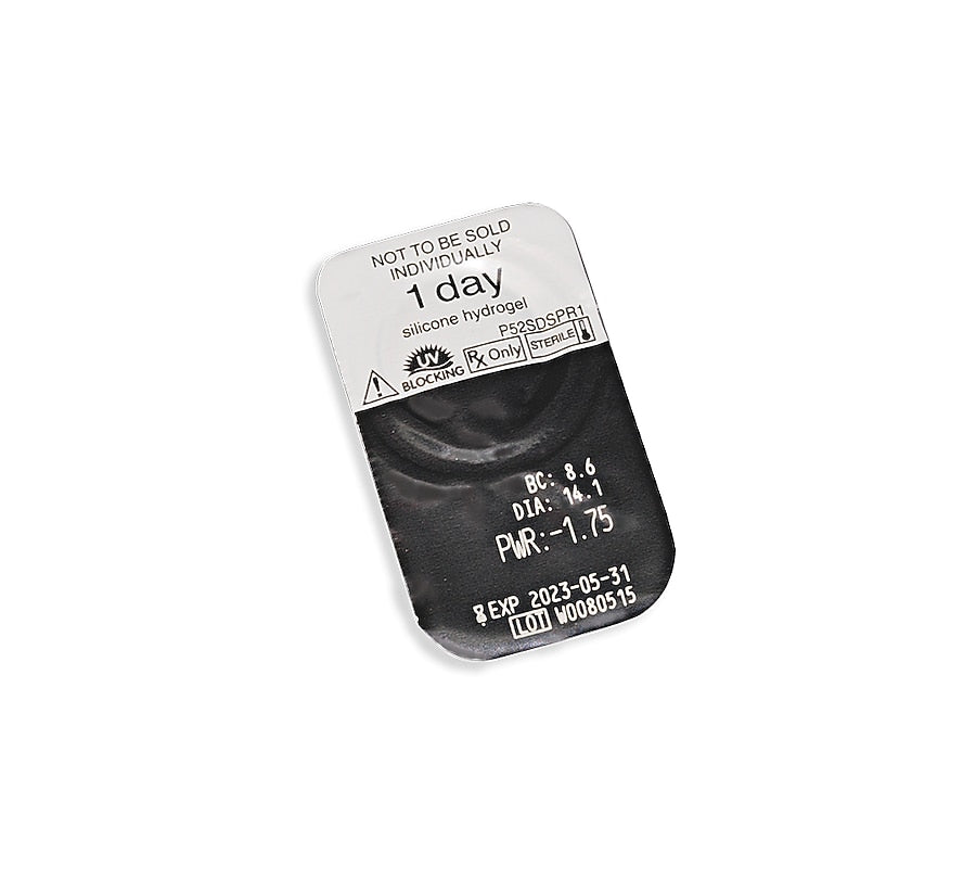 Clariti® 1 Day 90