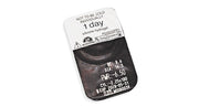 Clariti® 1 Day Toric 30