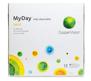 MYDAY® Toric 90