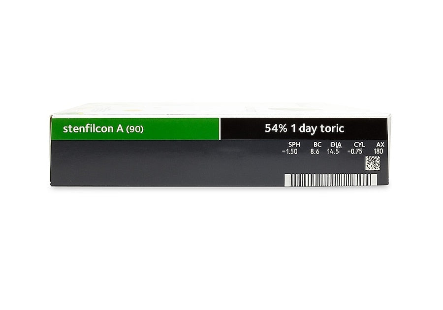 MYDAY® Toric 90